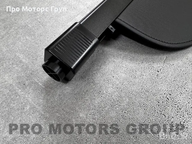 Щора за багажник Renault Koleos 2016-2019 , снимка 3 - Части - 48345727