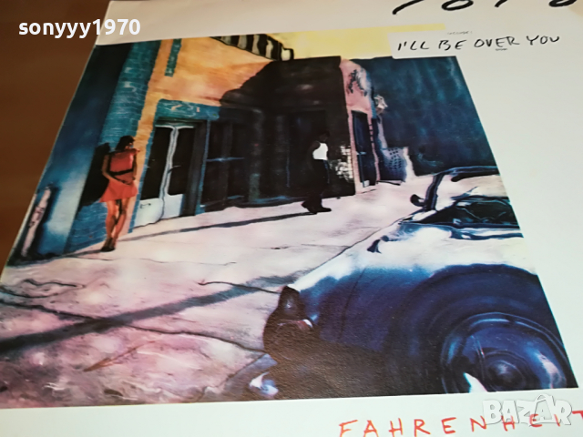 поръчана-ТОТО-ПЛОЧА 0804221330, снимка 10 - Грамофонни плочи - 36387428