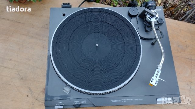 Technics sl-d2, снимка 8 - Грамофони - 43279517