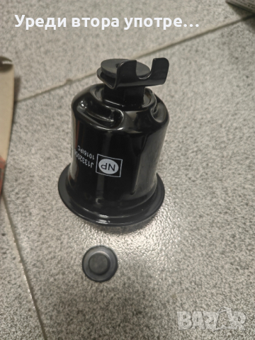 Горивен филтър нов Toyota Rav4, снимка 2 - Части - 44874586