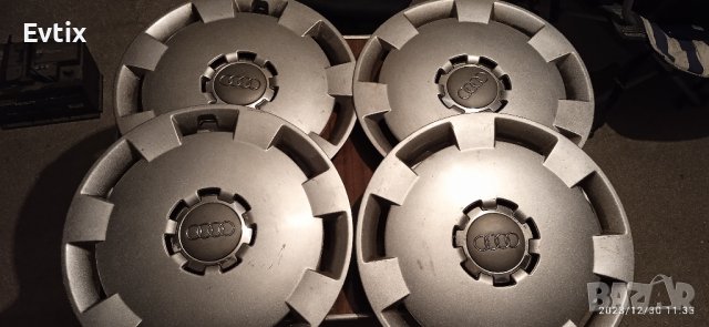 Audi 4 броя 16 цола 