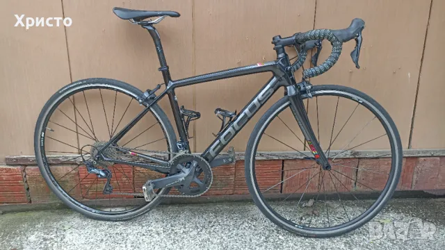 Шосеен Focus Izalco Race 