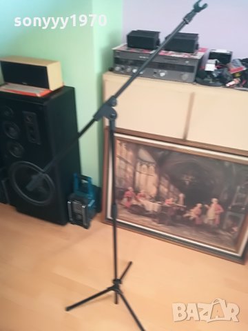 axman made in germany-стоика за микрофон 1905211955, снимка 8 - Микрофони - 32935193