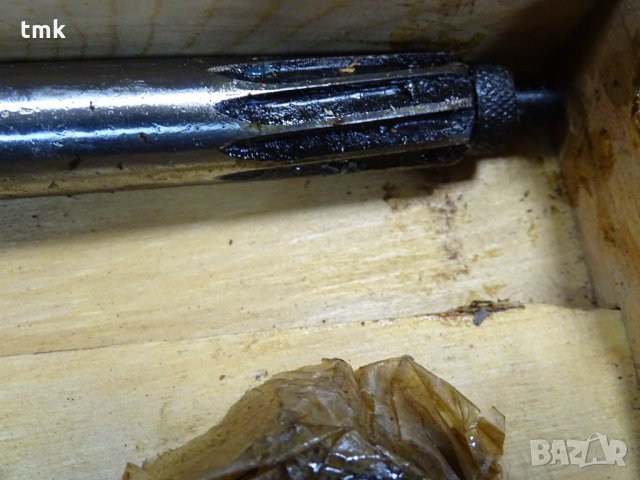 Комплект инструменти за ремонт ГАЗ-51 и М-20, снимка 9 - Куфари с инструменти - 32821248