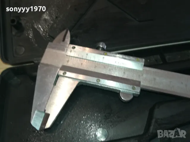 ШУБЛЕР-ВНОС SWISS 2101251037, снимка 3 - Шублери - 48764143