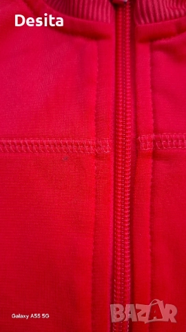 детски анцунг Adidas, снимка 4 - Детски анцузи и суичери - 51994371