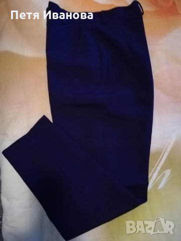 Различни панталони, снимка 4 - Панталони - 27174015