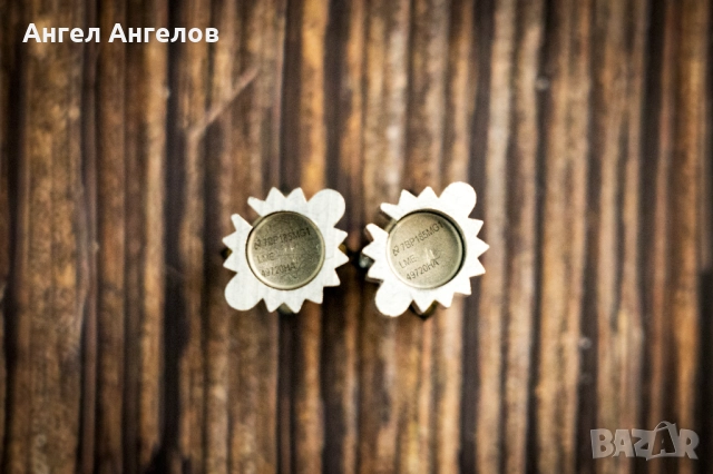 Оригинални операционни усилватели LME49720HA 2БР. + Бонуси, снимка 3 - Други - 52257545