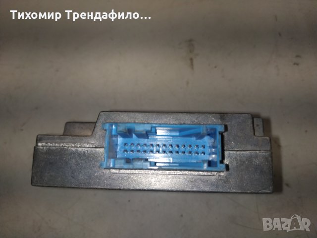 Модул GSM за Land Rover Range Rover 03г ,84.41-6 915 046.9, Temic 01000160 C, снимка 2 - Части - 32983488