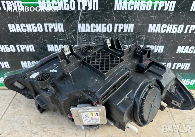 Фарове LED фар за Бмв Ф22 Ф23 Bmw 2 F22 F23, снимка 14 - Части - 53459326
