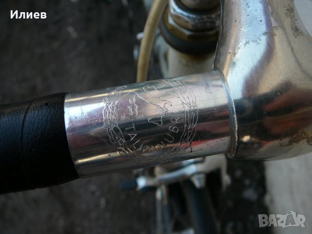 Велосипед Pinarello Veneto, снимка 4 - Велосипеди - 33097404