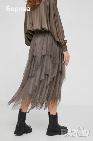 Answear Lab нова с етикет тюлена пола, снимка 3 - Поли - 50018641