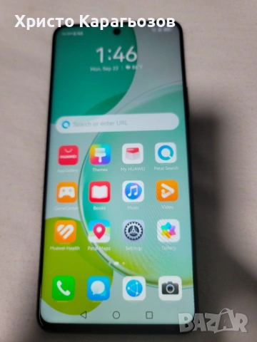 HUAWEI  NOVA11i