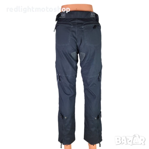 📌 5217 Polo Drive Детски летен текстилен панталон | КАТО НОВ | Размер 158–164 | 70 лв., снимка 3 - Аксесоари и консумативи - 50888650