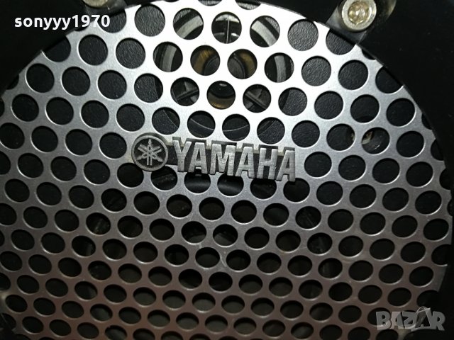yamaha pdx-11 активна колона 1807212034, снимка 7 - Тонколони - 33557860