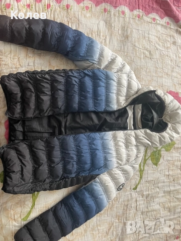 Зимно яке чисто ново