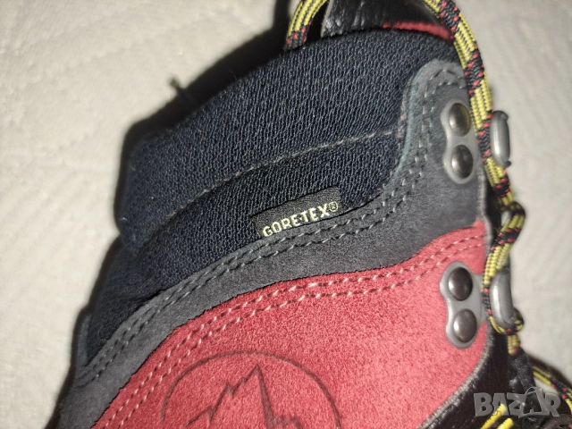 La Sportiva Karakorum GTX - Mountaineering boots № 38 дамски туристически Обувки, снимка 11 - Дамски боти - 52474780