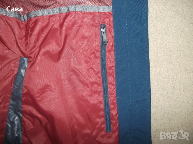 Яке пролет,есен VAUDE  дамско,С-М, снимка 6 - Якета - 53180938