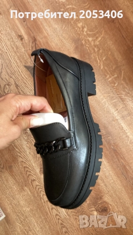 Лоуфъри, снимка 3 - Дамски ежедневни обувки - 50906776