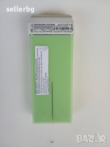 Нагревател за кола маска Q-Line комплект с пълнители, снимка 5 - Козметика за тяло - 37629219