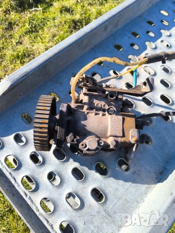 Гнп за Т4 1.9д, снимка 2 - Части - 52928950