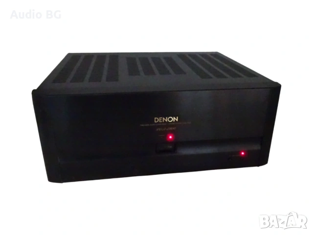 Denon POA-2800, снимка 2 - Ресийвъри, усилватели, смесителни пултове - 53240272