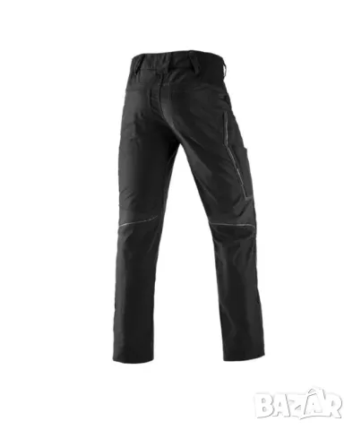 Панталон  работен  Engelbert Strauss esvision размер М, снимка 2 - Панталони - 49314569