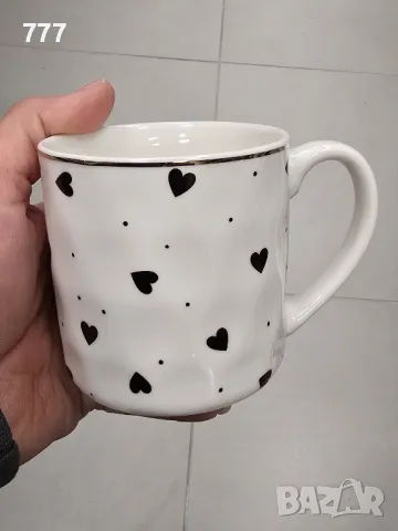 чаши 400 мл, снимка 2 - Чаши - 48816082