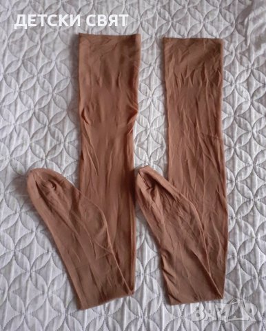 Дамски чорапи за жартиери 