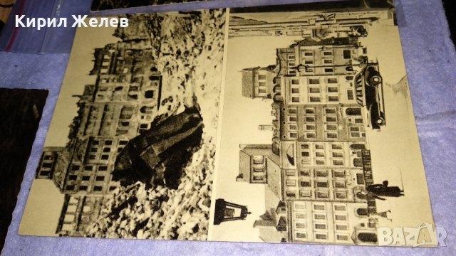 ЛОТ 4 СТАРИ РЕДКИ КОЛЕКЦИОНЕРСКИ ПОЩЕНСКИ КАРТИЧКИ АЛИКАНТЕ ИСПАНИЯ ВАРШАВА ПОЛША и ГЕРМАНИЯ 32331, снимка 3 - Филателия - 38728548