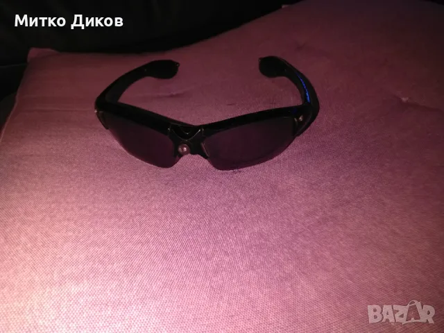 Michael Jackson three-too-one слънчеви очила отлични, снимка 2 - Слънчеви и диоптрични очила - 50414034