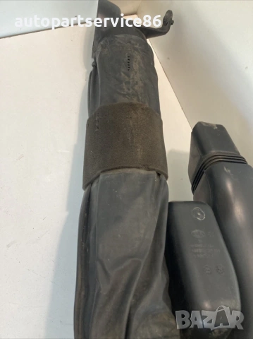 Въздушен маркуч за KIA Carnival 2.9 CRDi (2006–2012) 28210-4D001, снимка 3 - Части - 53191987