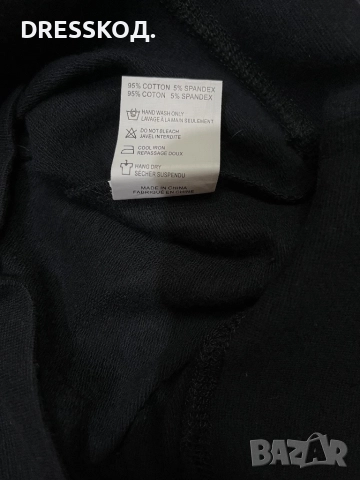 Von Dutch kustommade дамска блуза, L размер , снимка 8 - Блузи с дълъг ръкав и пуловери - 52851580