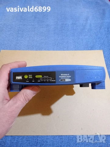 Рутер , снимка 4 - Рутери - 52917733