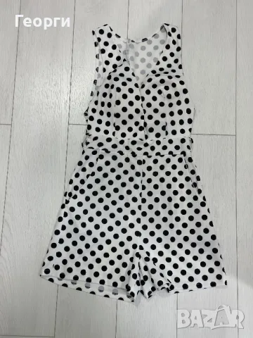 Гащеризон в бяло