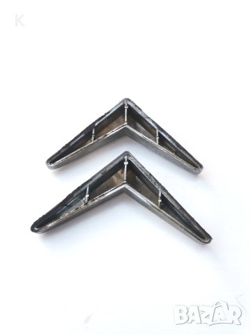 Оригинална емблема за Citroen , снимка 2 - Аксесоари и консумативи - 43366481