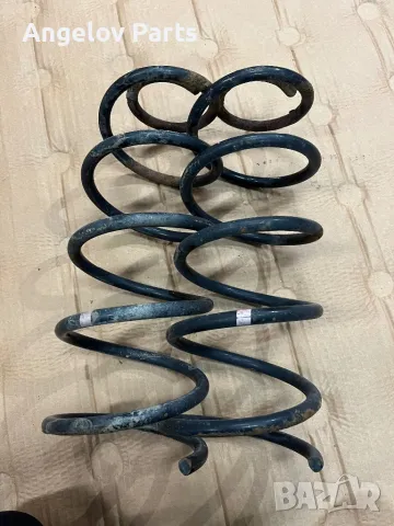 Предни пружини за VW Lupo Бензин