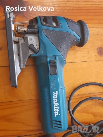  ГОЛЯМО НАМАЛЕНИЕ КОЛЕДА И Н.Г  Зеге MAKITTA 4351FCT Намаление , снимка 3 - Други инструменти - 52295733