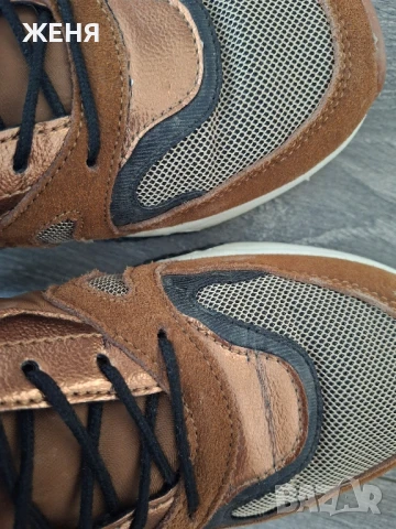 Маратонки Pepe Jeance, снимка 6 - Маратонки - 51394255