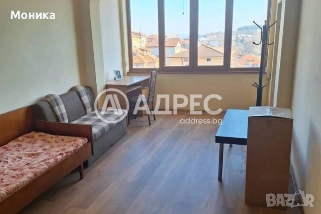 Тристаен апартамент, продажба, Хасково, кв. Овчарски