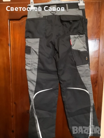 Shtraus S р-р. Перфектен , снимка 5 - Панталони - 52676962