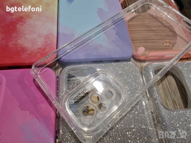 Xiaomi Redmi Note 10 4G/ Note 10S 4G , Poco M5s гърбове, снимка 7 - Калъфи, кейсове - 39033086