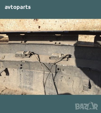 Bmw e87 задна броня, снимка 2 - Части - 40729138