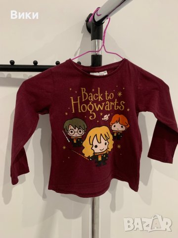 Детска блуза ръст 110, снимка 5 - Детски Блузи и туники - 43091753