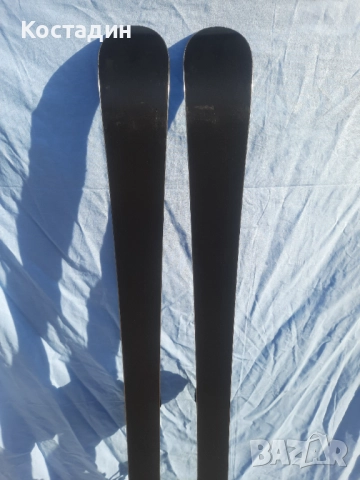 Карвинг ски  Salomon Scrambler 165см. , снимка 7 - Зимни спортове - 52752795