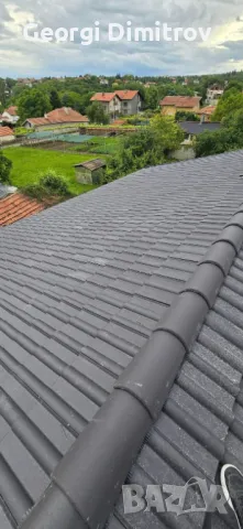Ремонт на покриви в цялата страна Отстъпки за пенсионери , снимка 8 - Ремонти на покриви - 47769949