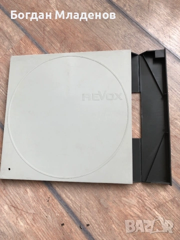 Revox 26, снимка 2 - Декове - 53130892
