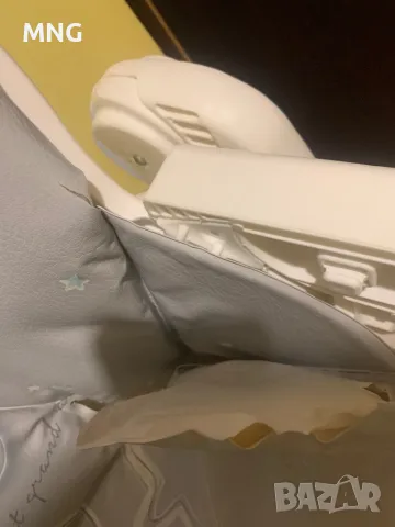 Столче за хранене Cam Pappаnanna, снимка 8 - Столчета за хранене - 48550516