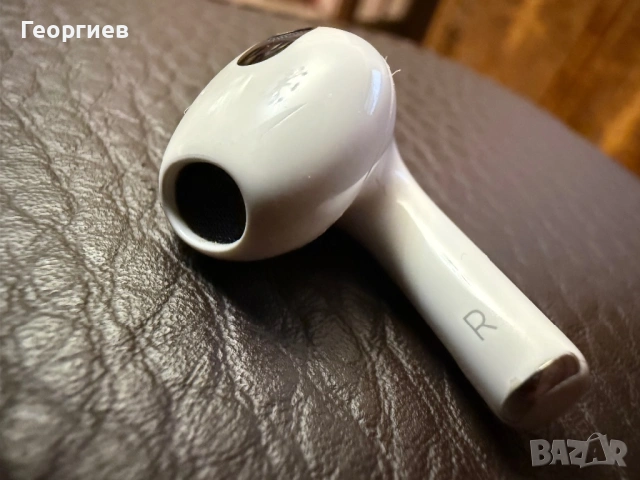 Apple AirPods 3 icloud, снимка 4 - Безжични слушалки - 53135043