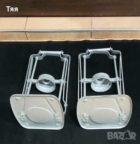 Лостови затварачки за буркани , снимка 5 - Буркани, бутилки и капачки - 52124129